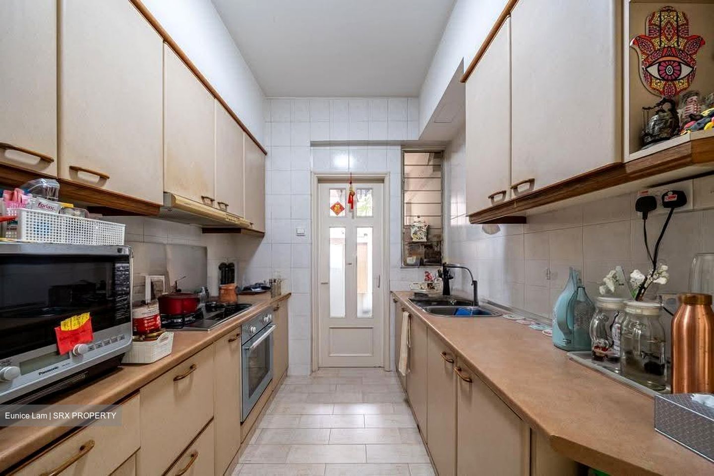 Castle Green (D26), Condominium #624997041